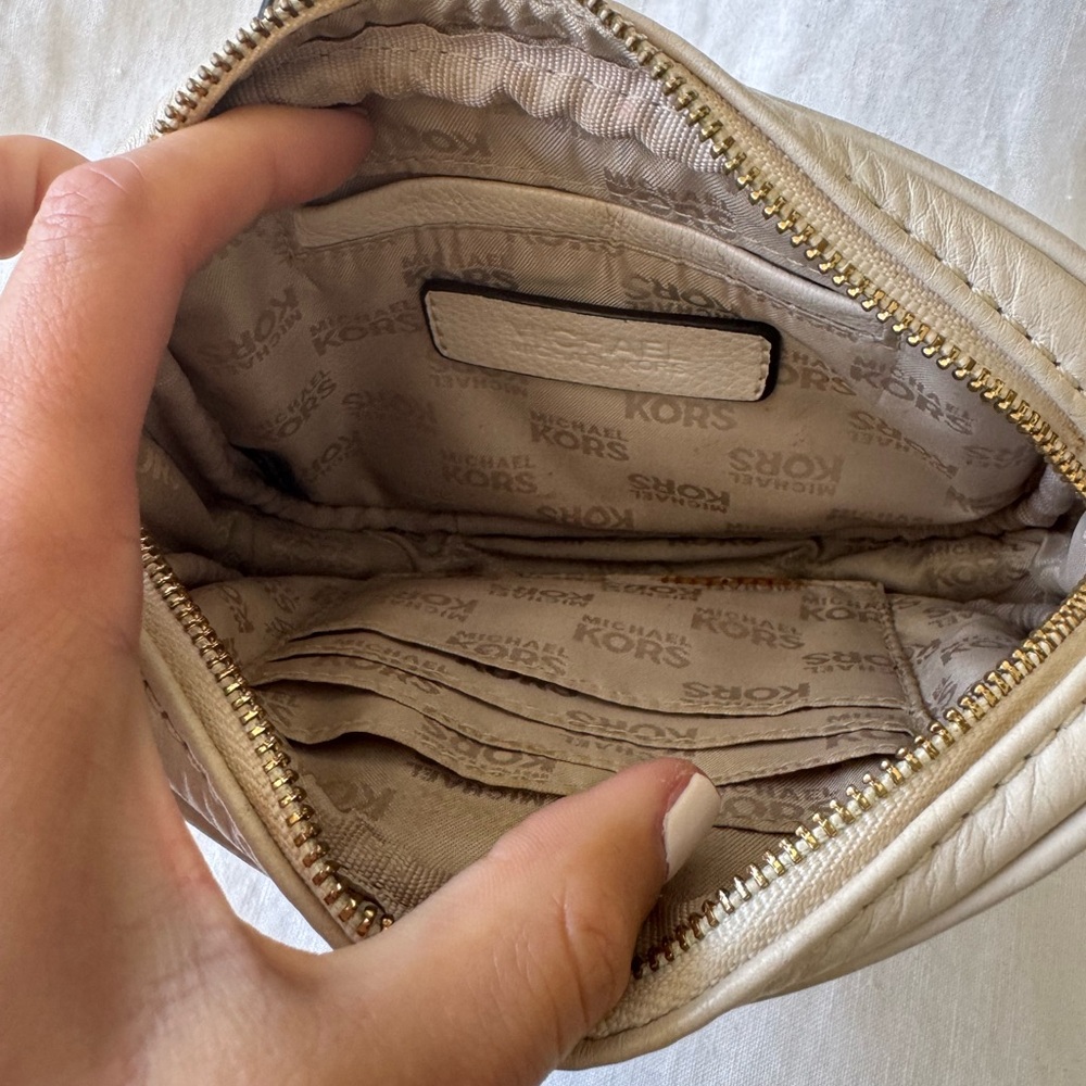 Michael Kors Crossbody bag - Picture 5 of 8
